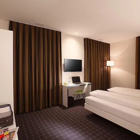 B-smart Motel Sevelen